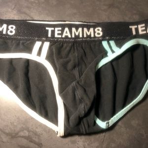 TeamM8 Briefs